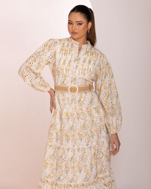 Idelle Maxi Dress